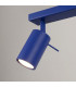 Ring Twin Ceiling Spotlight Ultramarine 2x GU10-6