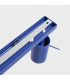 Ring Ceiling Spotlight Bar Ultramarine 6x GU10-4
