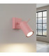 Ring Single Spotlight Pink 1x GU10-3