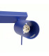 Ring Ceiling Spotlight Bar Ultramarine 6x GU10-5