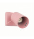 Ring Single Spotlight Pink 1x GU10-4