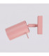 Ring Single Spotlight Pink 1x GU10-5