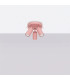 Ring Ceiling Spotlight Clusters Pink 3x GU10-2