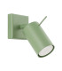 Ring Single Spotlight Sage 1x GU10-1