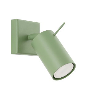 Ring Single Spotlight Sage 1x GU10-1