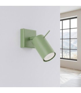 Ring Single Spotlight Sage 1x GU10-2