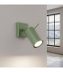 Ring Single Spotlight Sage 1x GU10-3