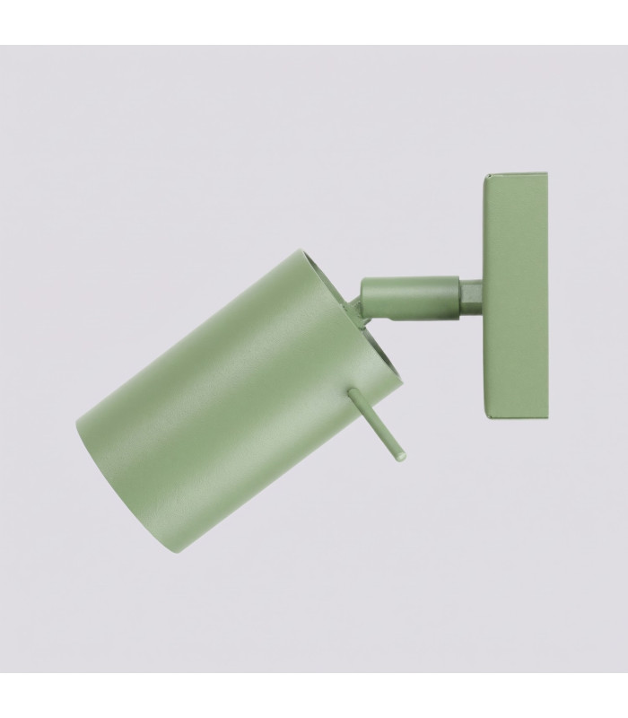 Ring Single Spotlight Sage 1x GU10-4