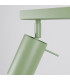 Ring Ceiling Spotlight Bar Sage 3x GU10-8