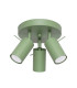 Ring Ceiling Spotlight Clusters Sage 3x GU10-1