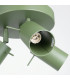 Ring Ceiling Spotlight Clusters Sage 3x GU10-5