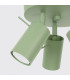 Ring Ceiling Spotlight Clusters Sage 3x GU10-7