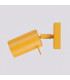 Ring Single Spotlight Yellow 1x GU10-5
