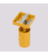 Ring Single Spotlight Yellow 1x GU10-6