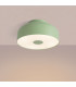 Omiq Cylindrical Ceiling Light Sage 4x E27-3