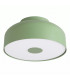 Omiq Cylindrical Ceiling Light Sage 4x E27-4