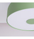 Omiq Cylindrical Ceiling Light Sage 4x E27-5