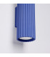 Karbon Up & Down Wall Lamp Ultramarine 2x GU10-4