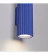 Karbon Up & Down Wall Lamp Ultramarine 2x GU10-5