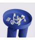 Karbon Ceiling Spotlight Clusters Ultramarine 3x GU10-7