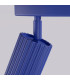 Karbon Ceiling Spotlight Bar Ultramarine 4x GU10-6