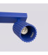 Karbon Ceiling Spotlight Bar Ultramarine 4x GU10-7