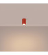Karbon Surface Mounted Downlight Red 1x GU10-3