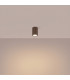 Karbon Surface Mounted Downlight Brown 1x GU10-3