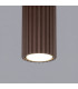 Karbon Surface Mounted Downlight Brown 1x GU10-5