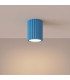 Karbon Surface Mounted Downlight Blue 1x GU10-3