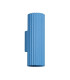 Karbon Up & Down Wall Lamp Blue 2x GU10-1