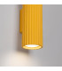 Karbon Up & Down Wall Lamp Yellow 2x GU10-5
