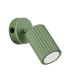 Karbon Single Spotlight with Switch Sage 1x GU10-1
