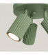 Karbon Ceiling Spotlight Clusters Sage 3x GU10-5