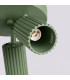 Karbon Ceiling Spotlight Clusters Sage 3x GU10-8
