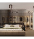 Karbon Ceiling Spotlight Clusters Brown 3x GU10-11