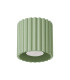 Aura Surface Mounted Downlight Sage 1x GU10-1