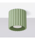 Aura Surface Mounted Downlight Sage 1x GU10-2
