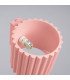 Aura Up & Down Wall Lamp Pink 1x G9-6