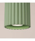Aura Surface Mounted Downlight Sage 1x GU10-4