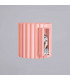 Aura Up & Down Wall Lamp Pink 1x G9-7