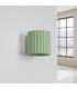 Aura Up & Down Wall Lamp Sage 1x G9-2