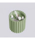 Aura Surface Mounted Downlight Sage 1x GU10-6
