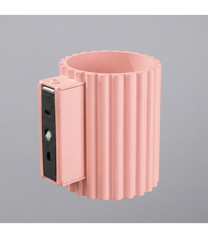 Aura Up & Down Wall Lamp Pink 1x G9-8