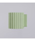 Aura Up & Down Wall Lamp Sage 1x G9-5