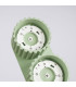Aura Surface Mounted Downlight Sage 2x GX53-5