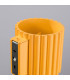 Aura Up & Down Wall Lamp Yellow 1x G9-8