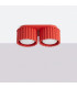 Aura Surface Mounted Downlight Red 2x GX53-2