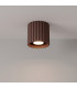 Aura Surface Mounted Downlight Brown 1x GU10-3