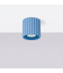 Aura Surface Mounted Downlight Blue 1x GU10-2